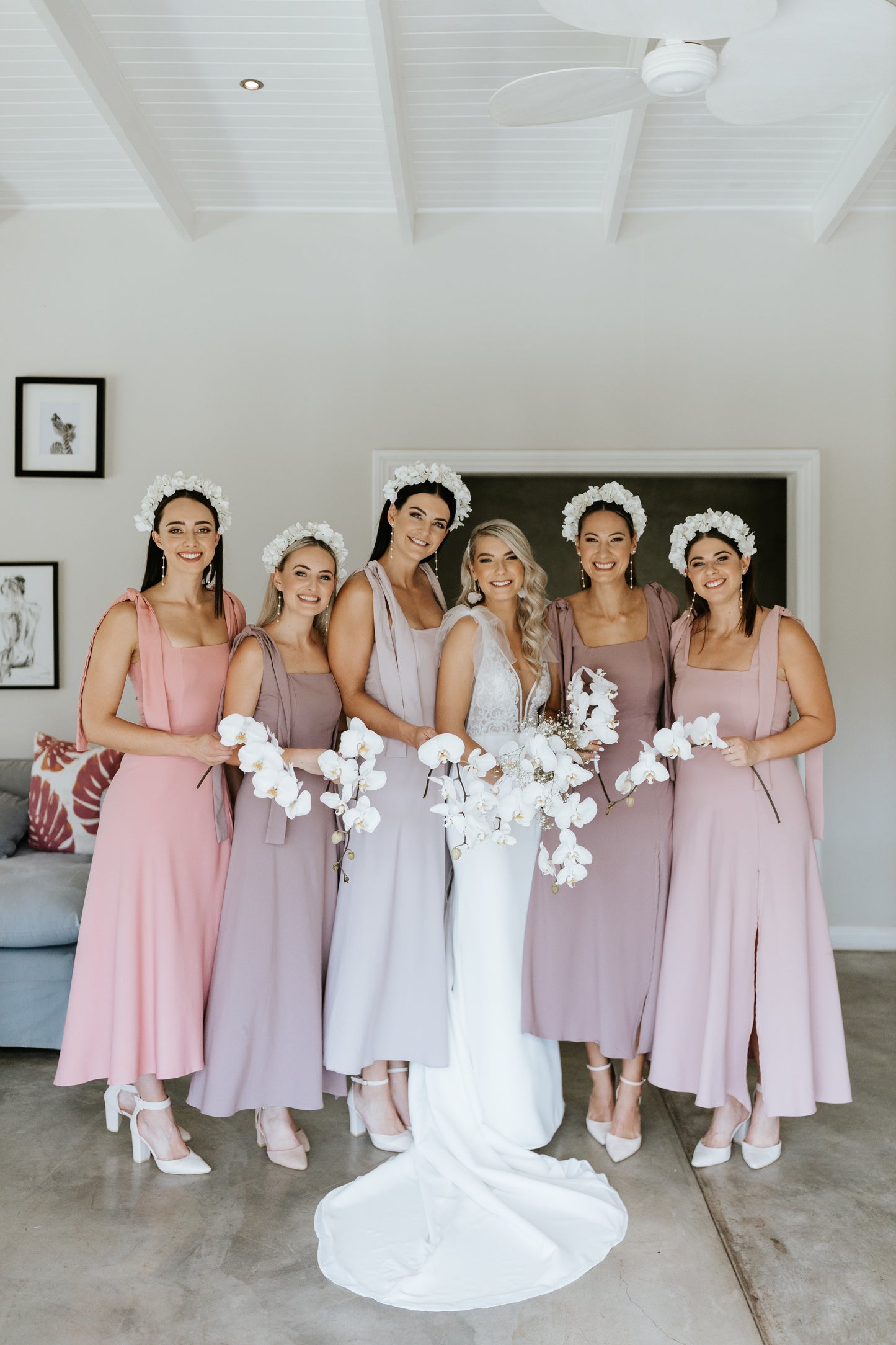 KIM DRESS