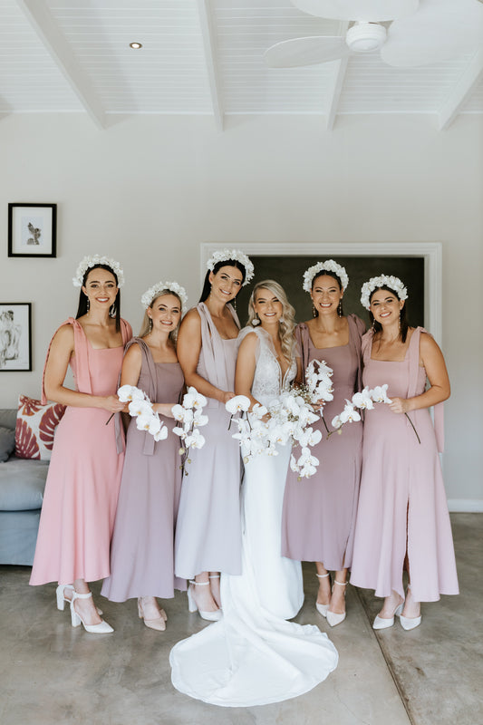 LURE WEDDING