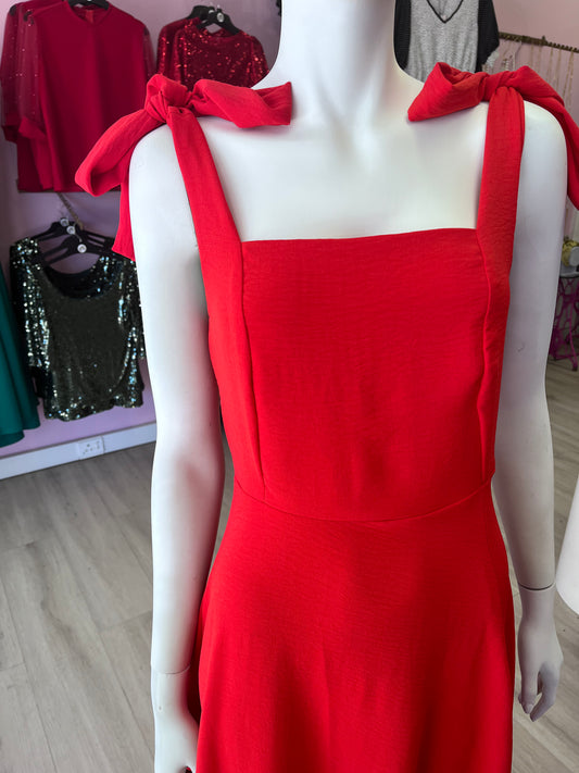 Kim dress in airflow