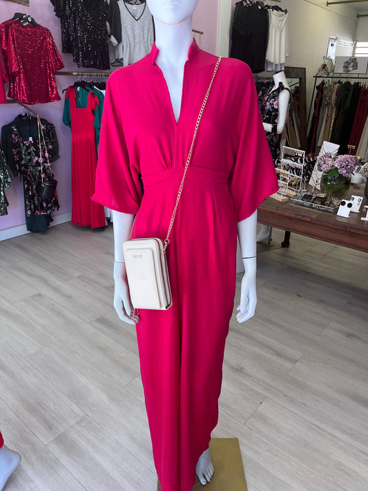Dee Jumpsuit