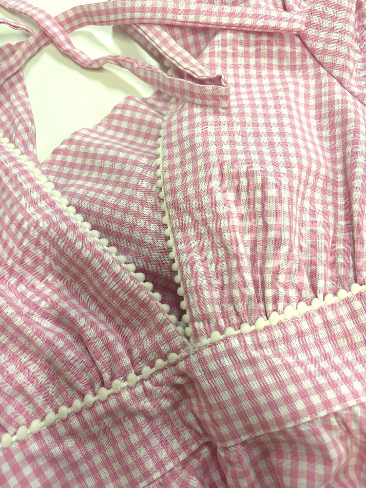 The Ultimate Garden Lunch Dress