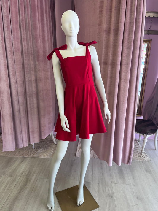 KYLA DRESS