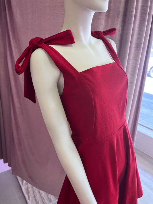 KYLA DRESS