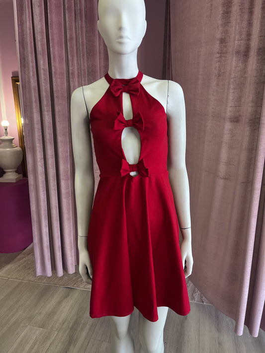 PIPPA DRESS