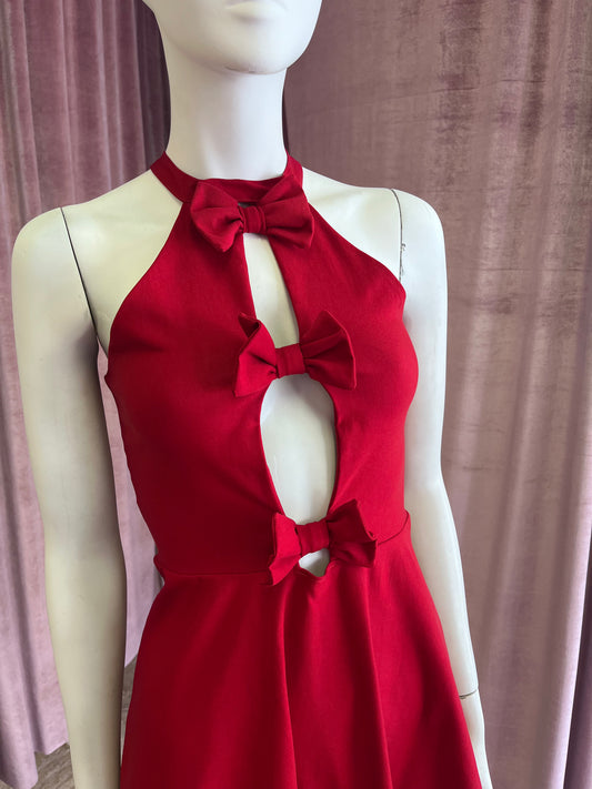 PIPPA DRESS