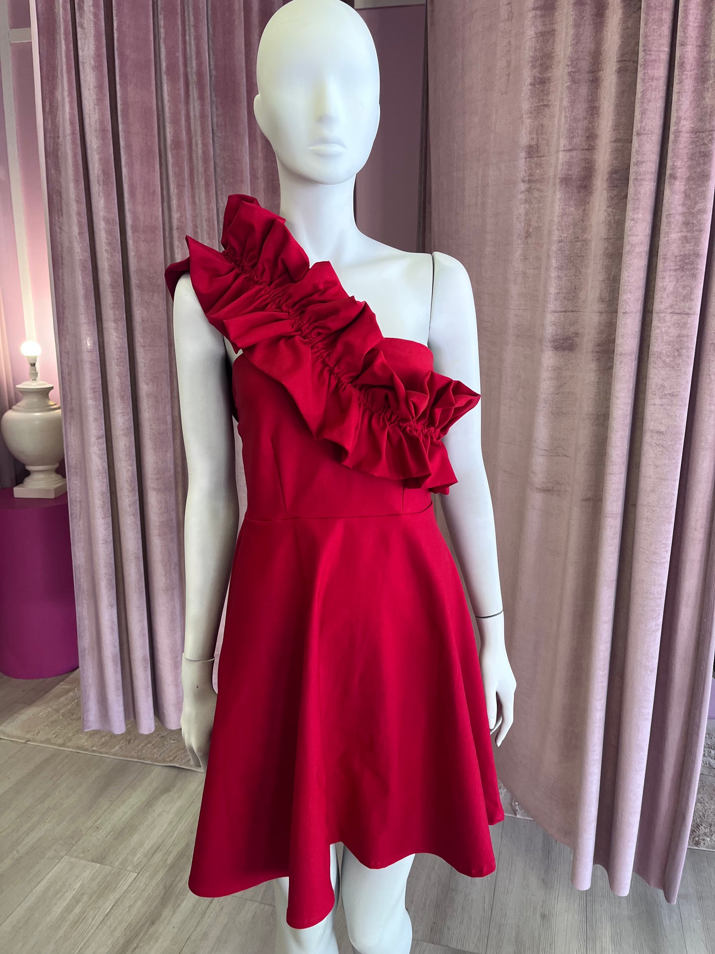 PHIA DRESS