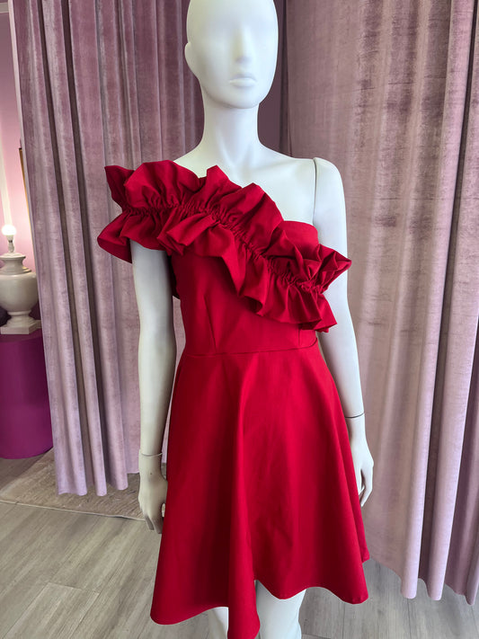 PHIA DRESS