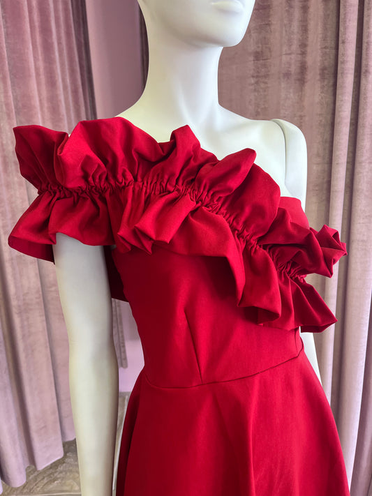 PHIA DRESS