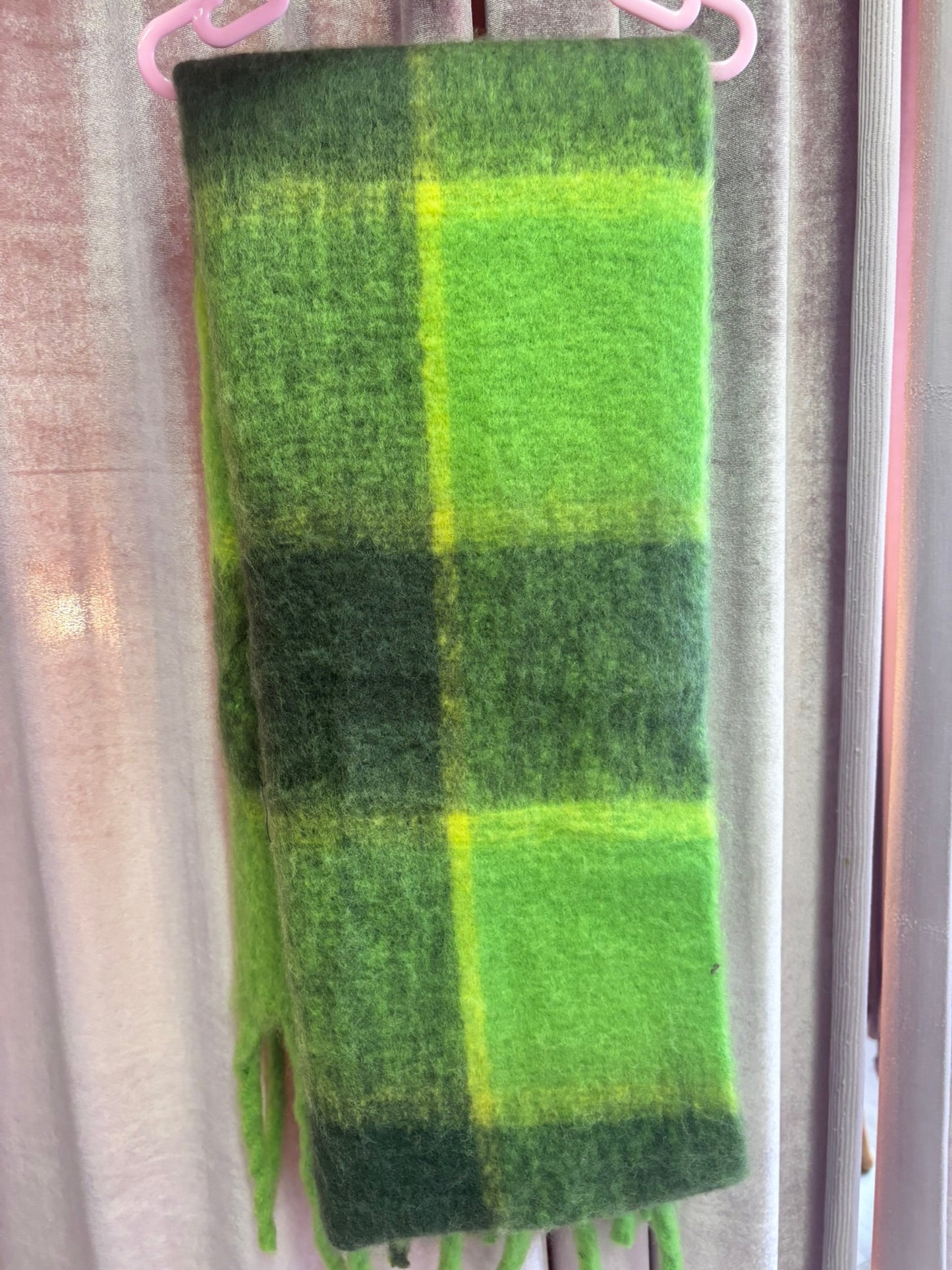 Sage & Sun Scarf