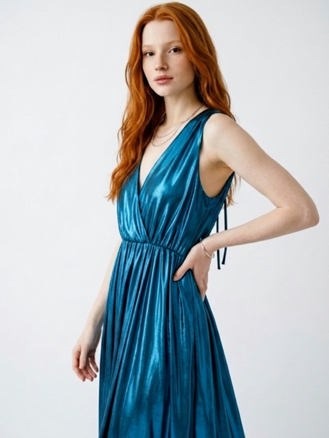 Disco Dress