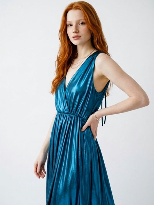 Disco Dress