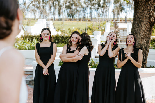 KARLIEN WEDDING