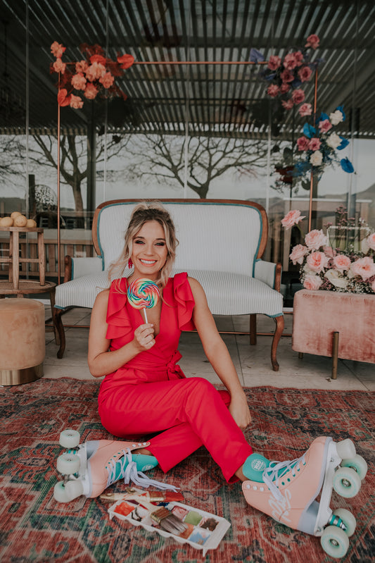 IZA JUMPSUIT