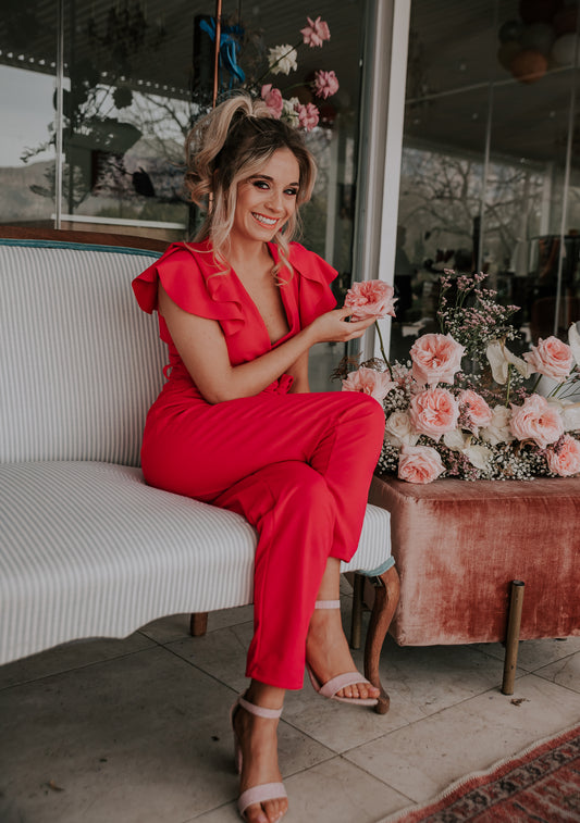 IZA JUMPSUIT