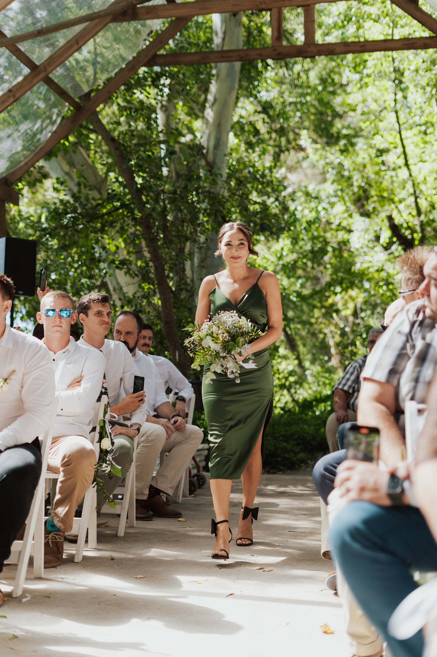 MARYKE WEDDING