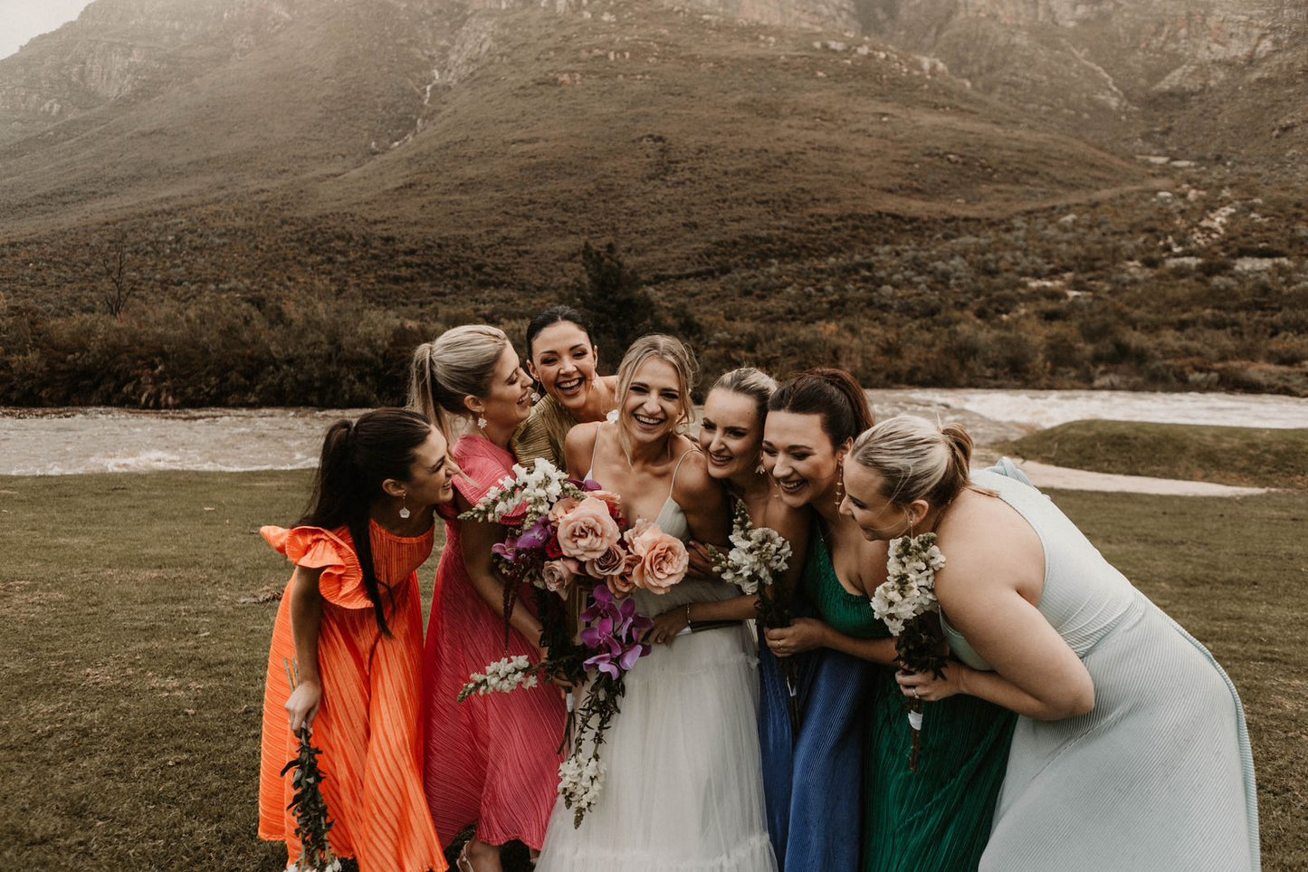 ANNELINE WEDDING