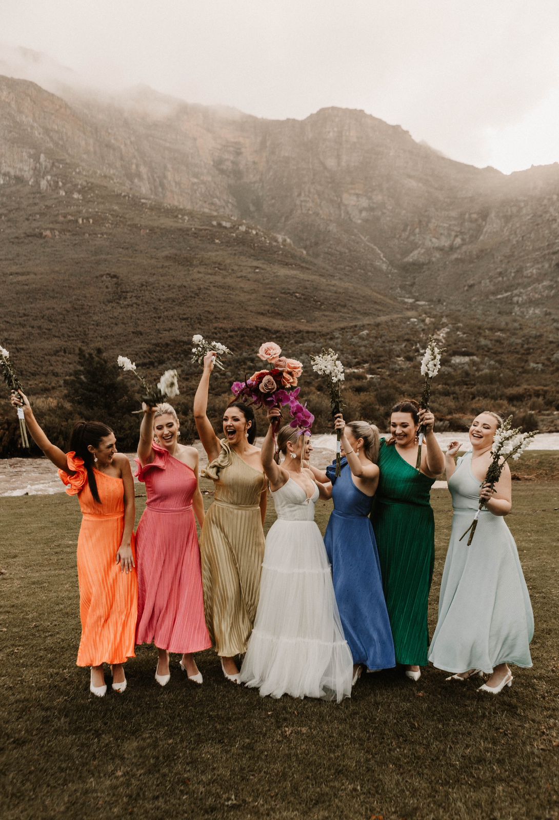 ANNELINE WEDDING