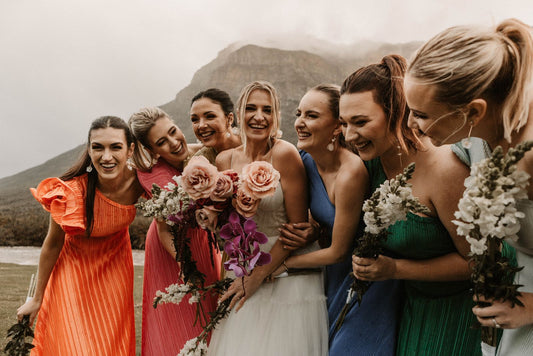 ANNELINE WEDDING