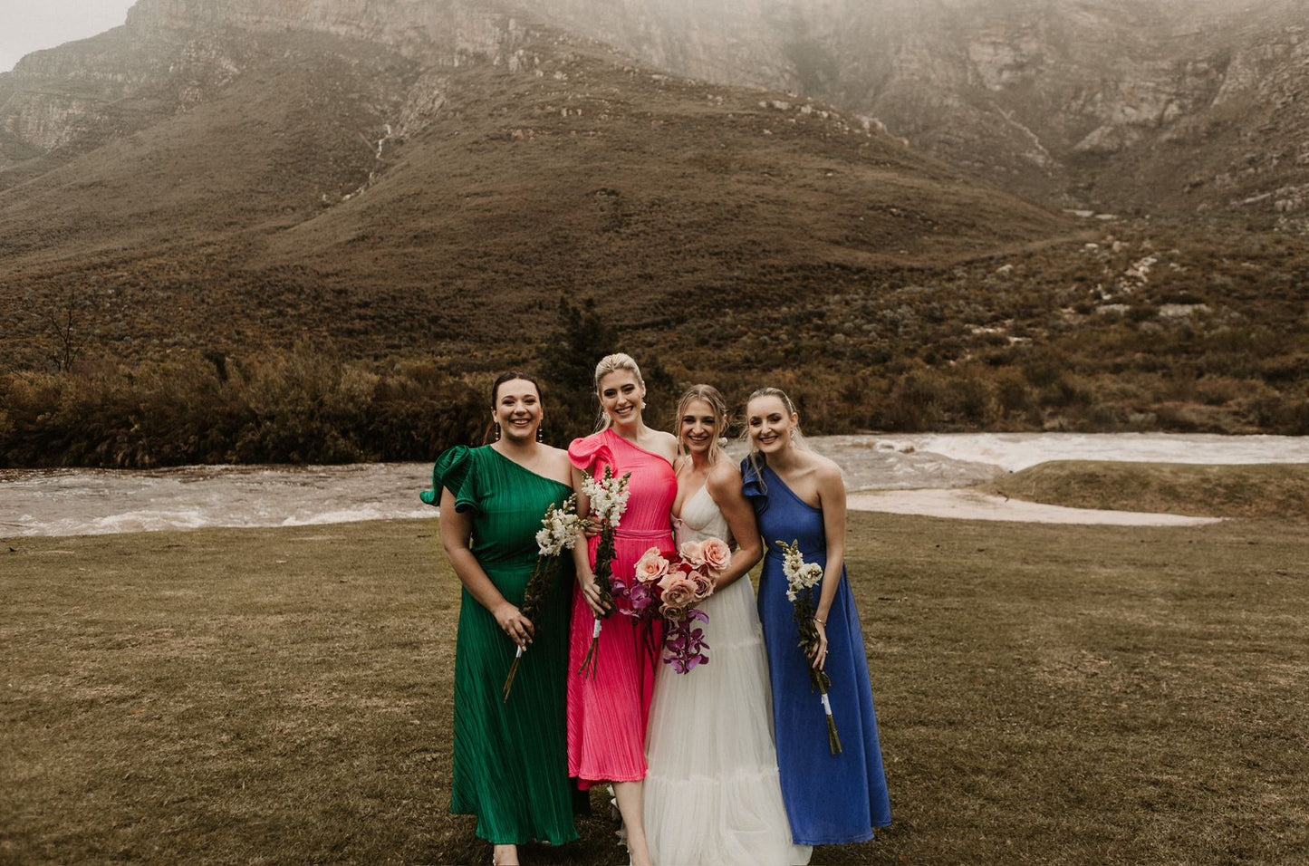 ANNELINE WEDDING
