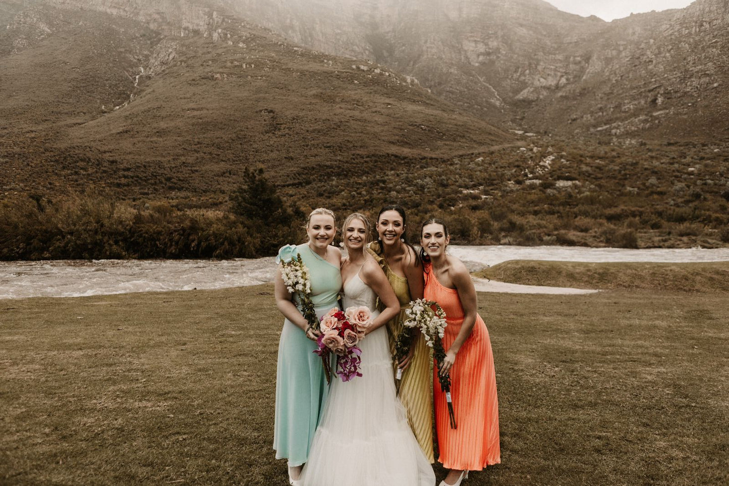 ANNELINE WEDDING