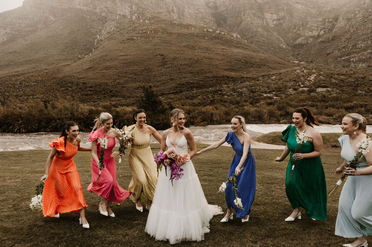 ANNELINE WEDDING