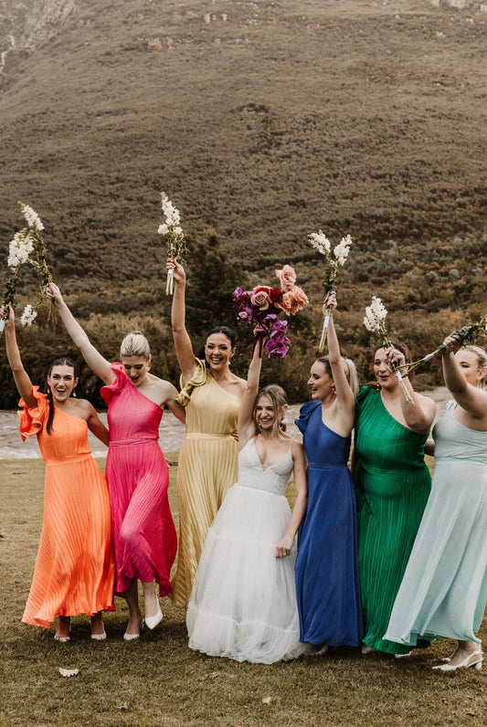 ANNELINE WEDDING