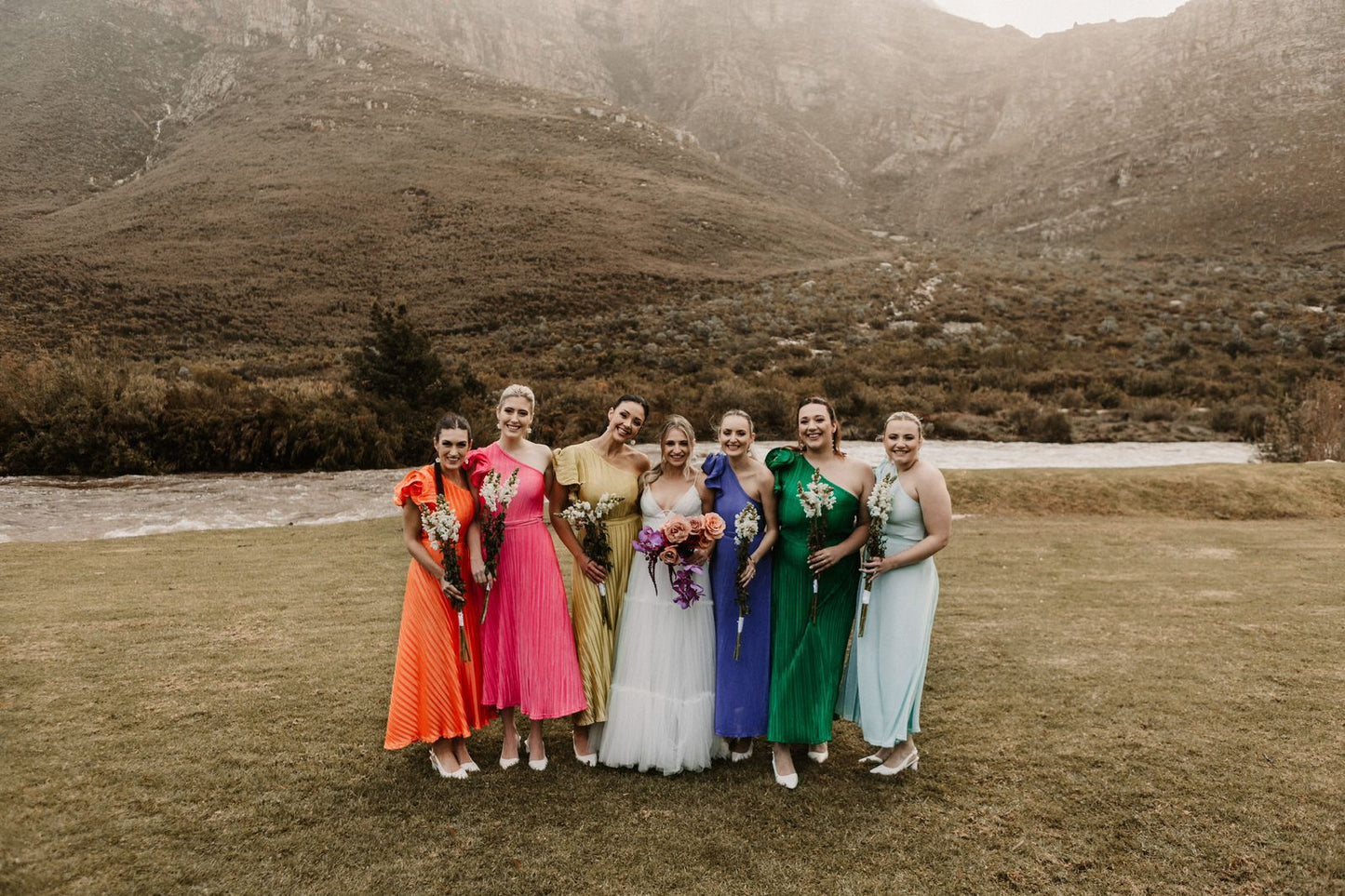 ANNELINE WEDDING
