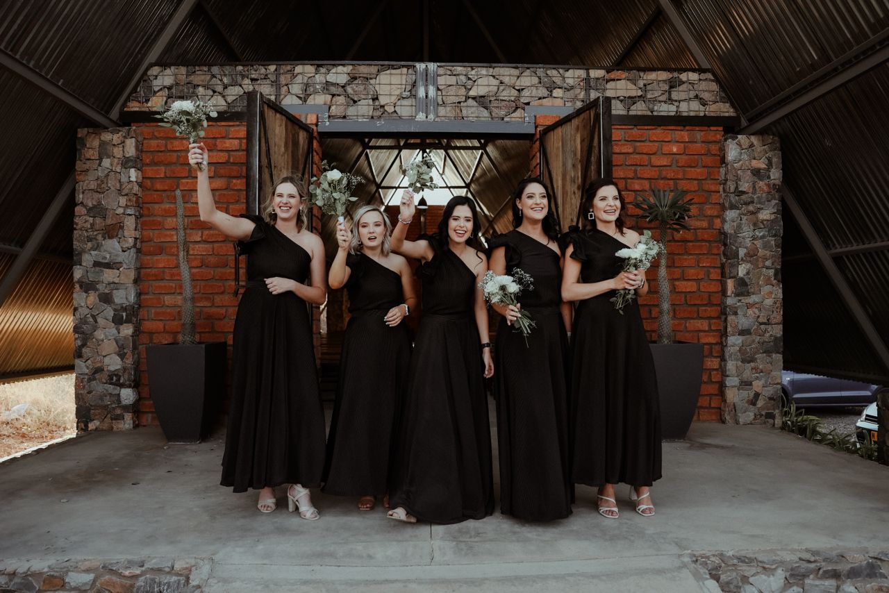 LUME WEDDING