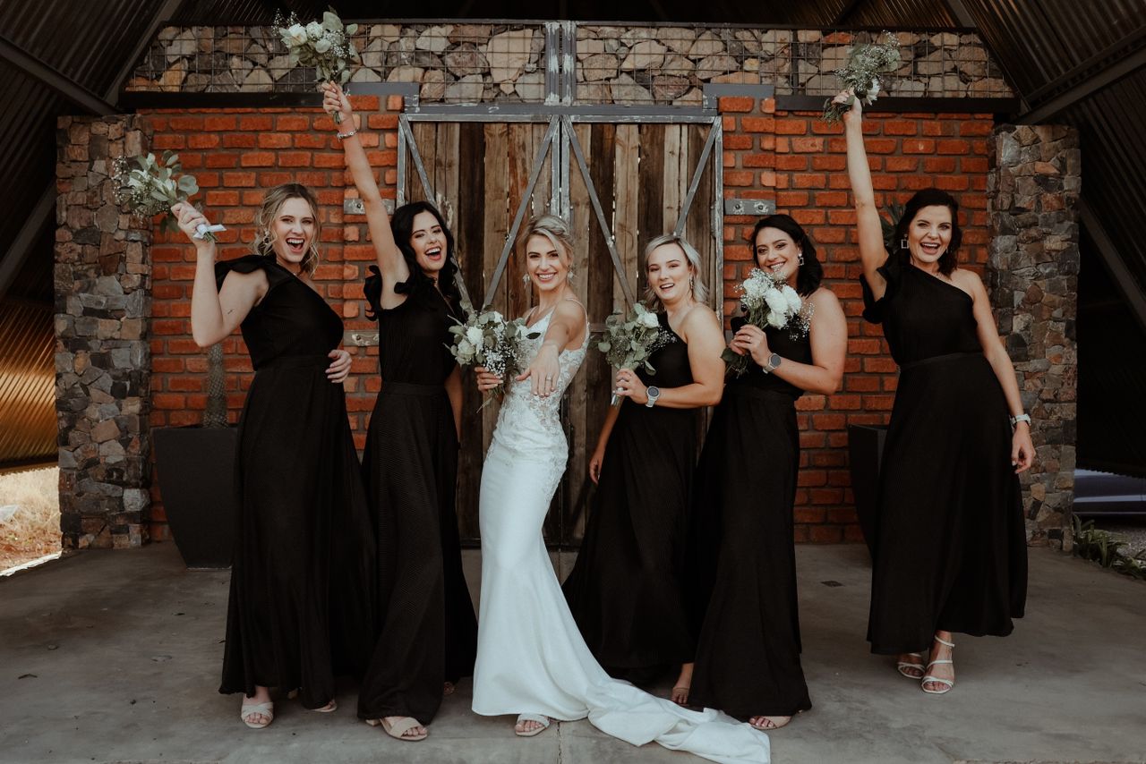 LUME WEDDING