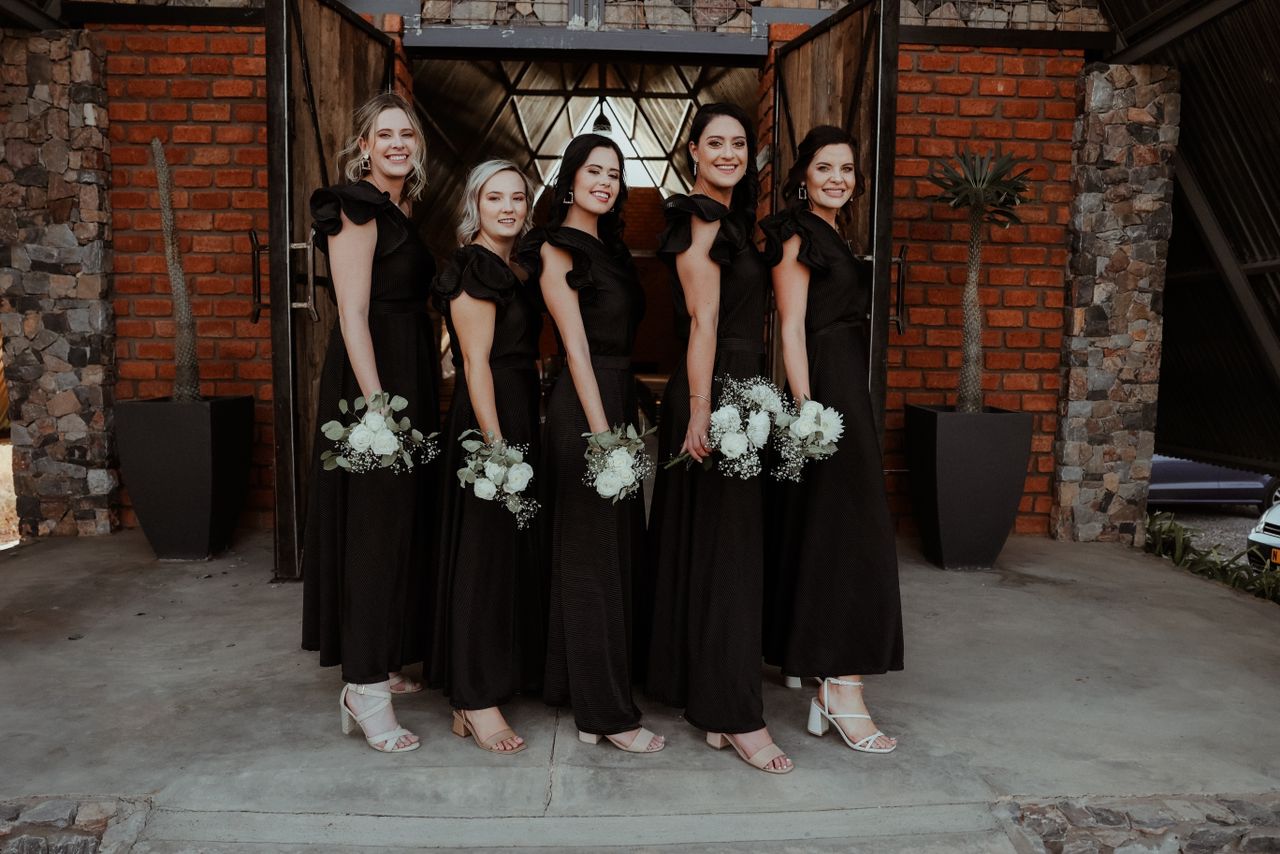 LUME WEDDING