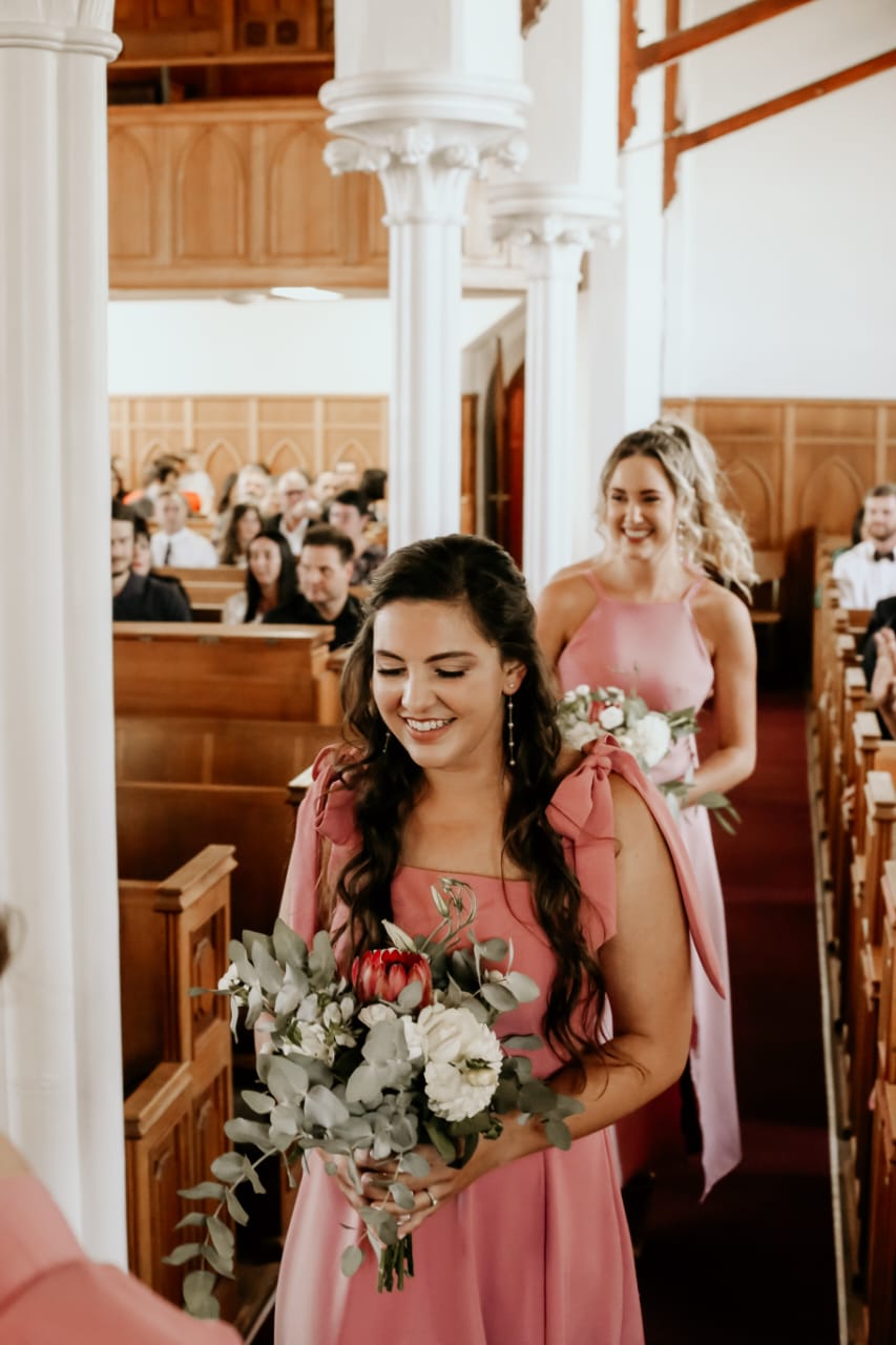 CARA WEDDING
