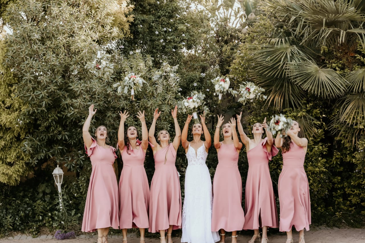 CARA WEDDING