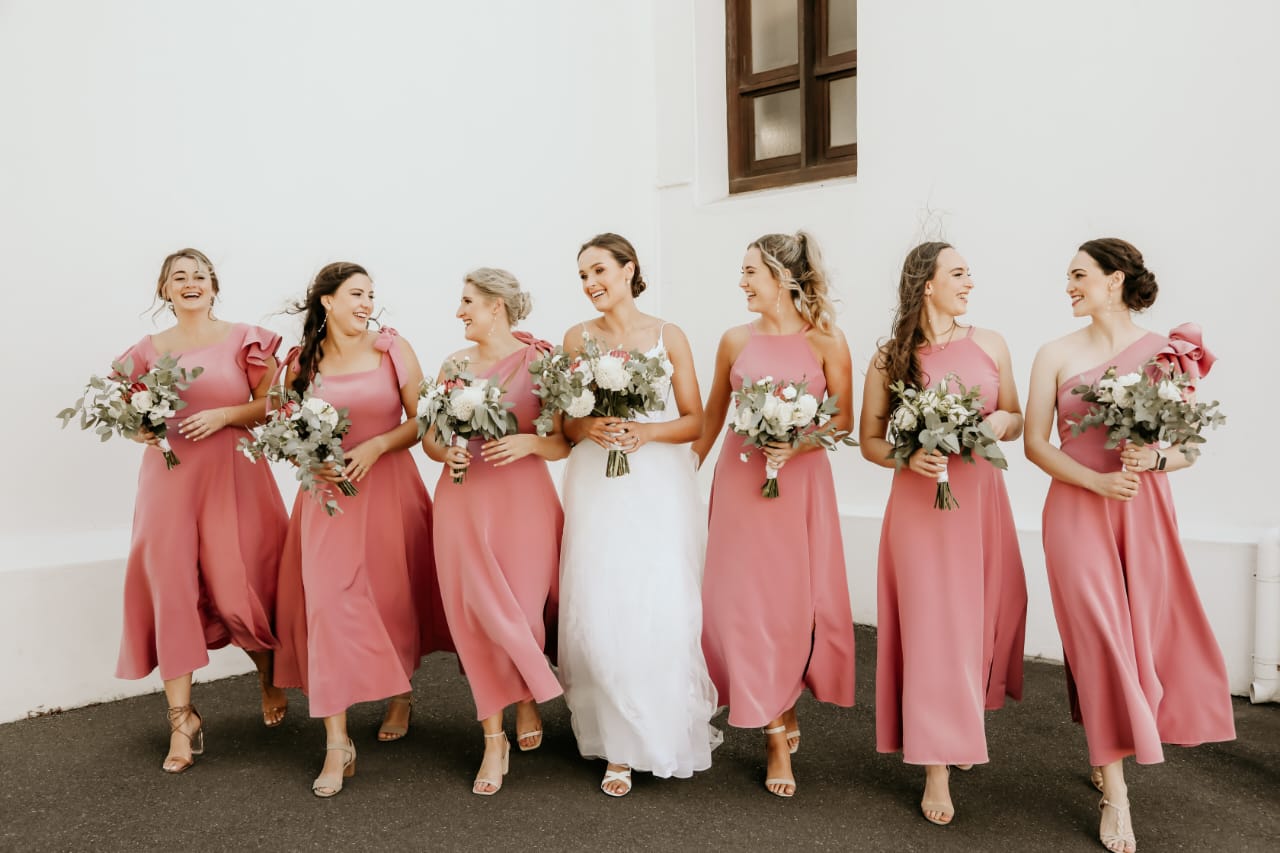 CARA WEDDING
