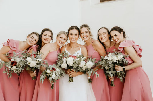 CARA WEDDING
