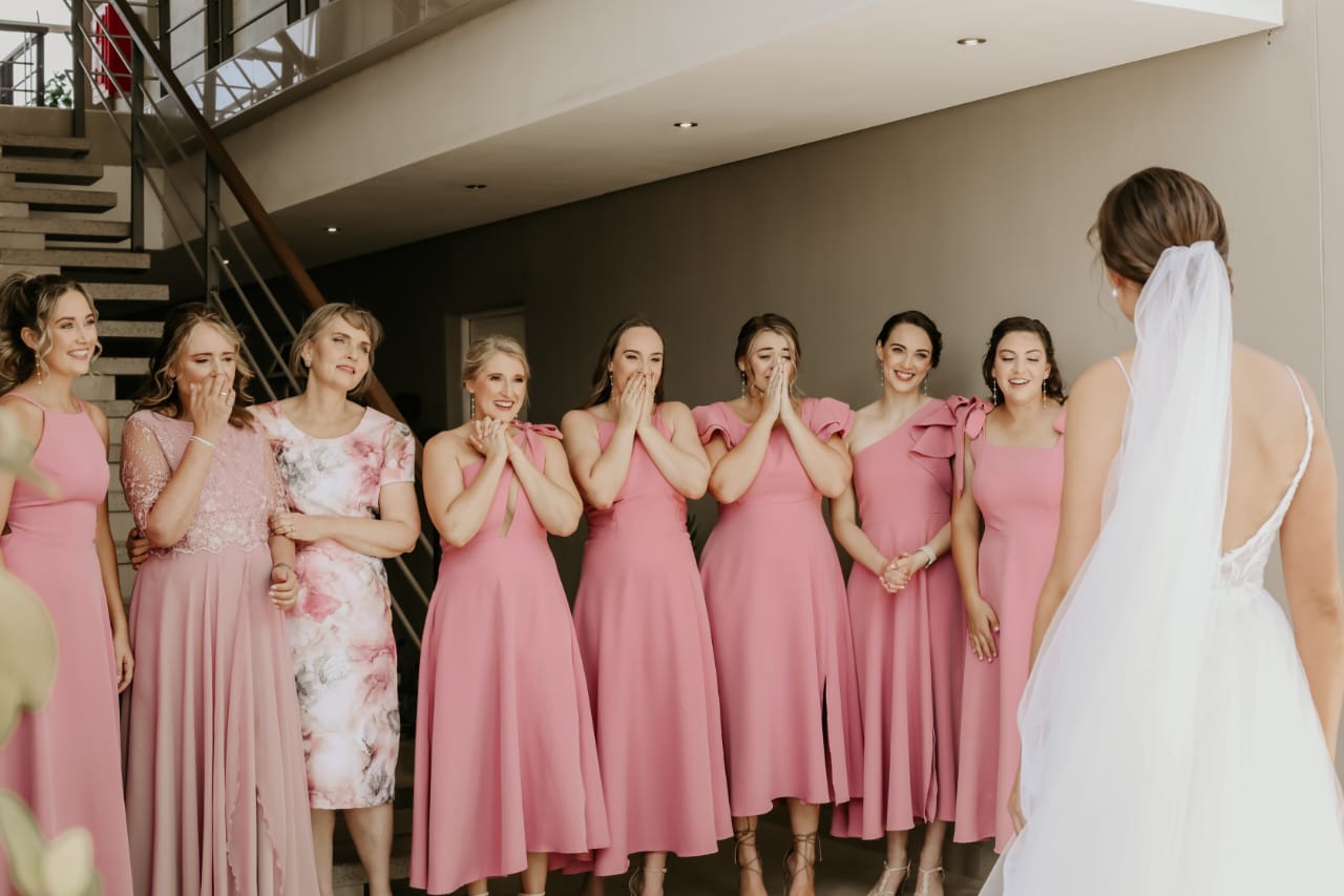 CARA WEDDING