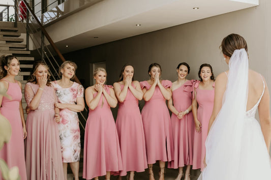 CARA WEDDING