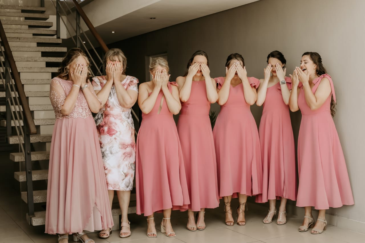 CARA WEDDING