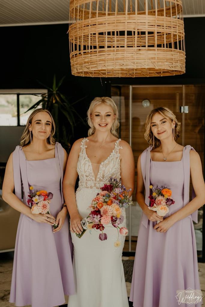 KIM DRESS