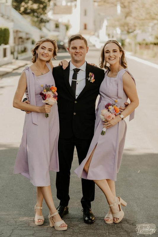 LI-MARI WEDDING