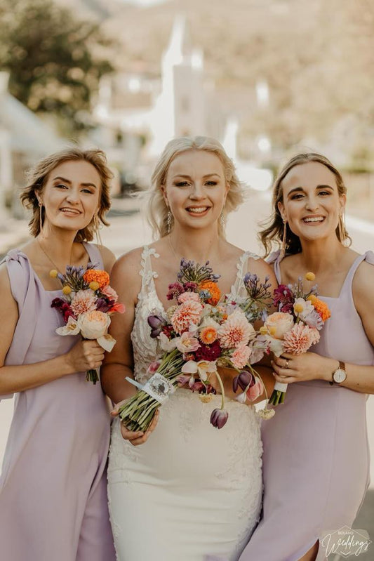 LI-MARI WEDDING