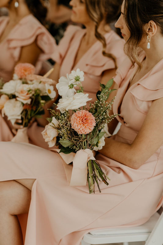 MEGHAN WEDDING