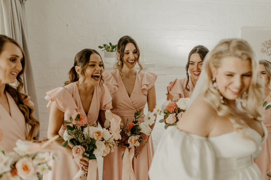 MEGHAN WEDDING