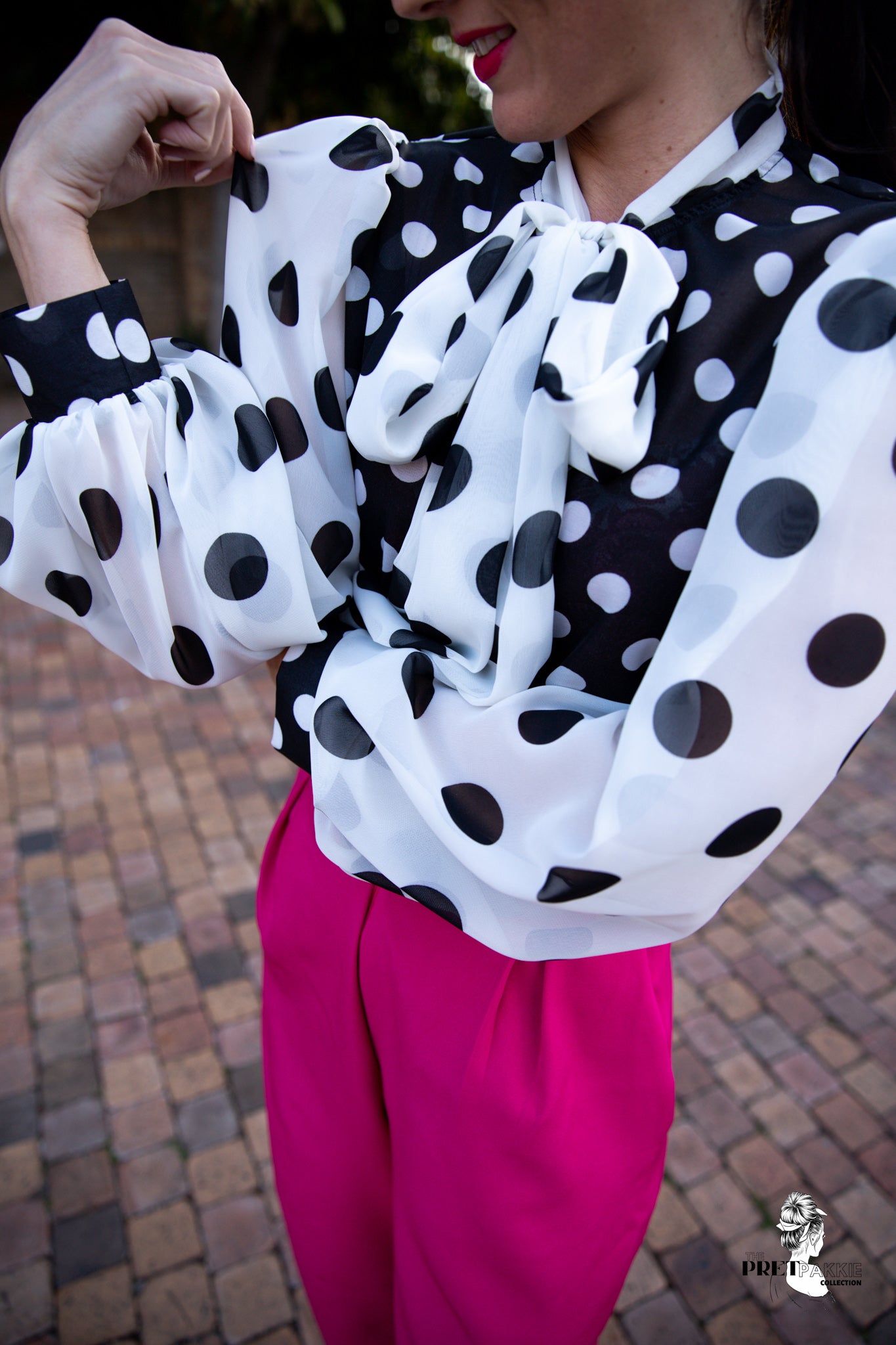 LEE PINK PANTS