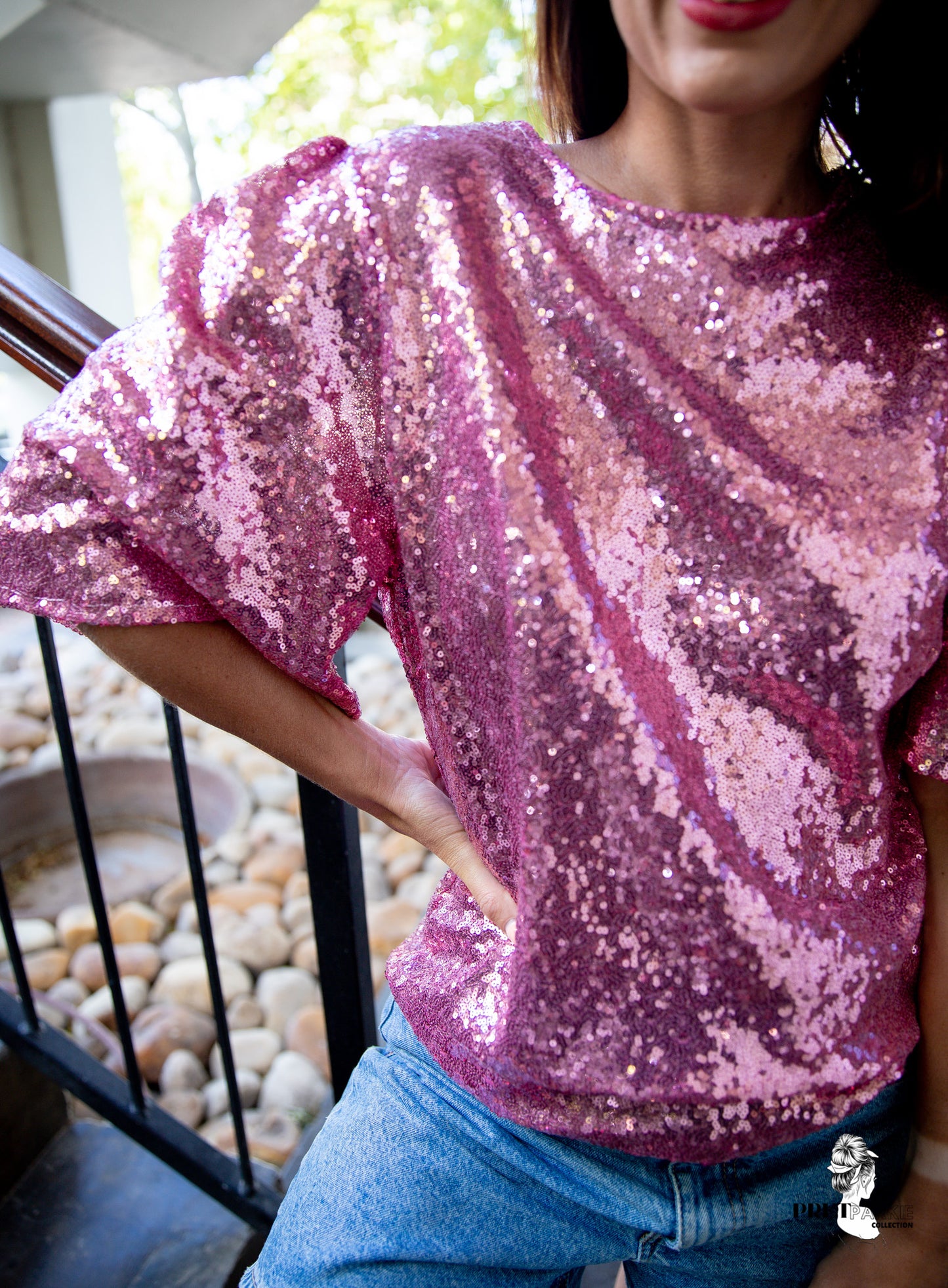ARRY BLOUSE