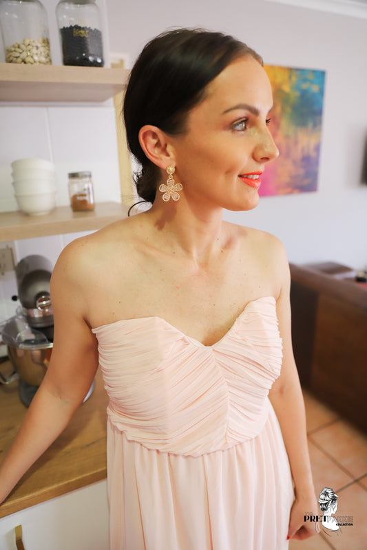 LEXI DRESS
