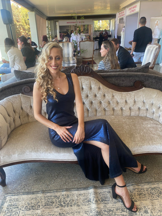 Mila Dress